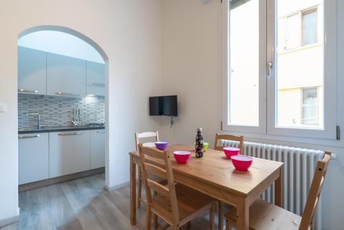 Santo Stefano Apartment | Bologna Accommodation Hospital- Self Checkin - H24