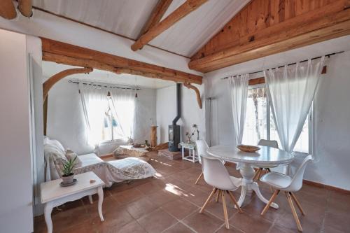 El Lentiscal Apartment | Bolonia Beach Campus