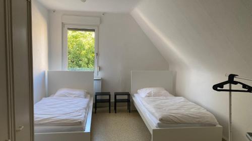 Ludwigshafen-Mundenheim Apartment | Bolt & Break WHG 3