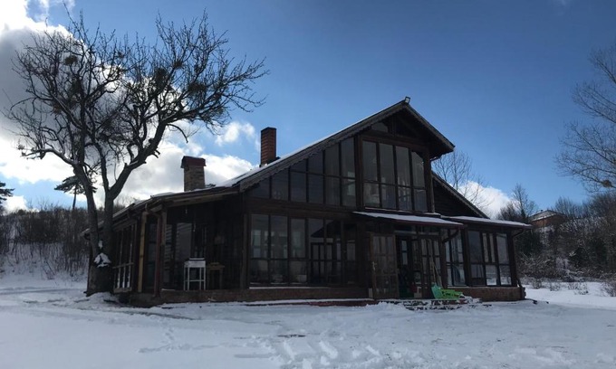 Bolu Ski Chalet | Bolu günlük dağ evi