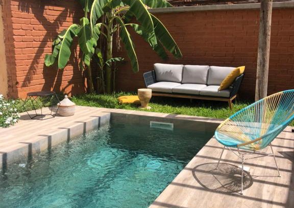 Ngor Hotel | BOMA LifeStyle Hotel