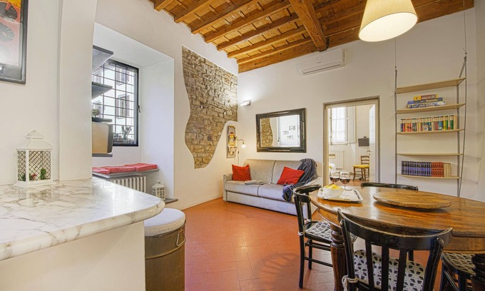 San Giovanni Apartment | Bombarde - Flo Apartments