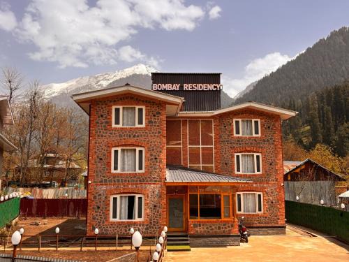 Laripora Hotel | Bombay Residency