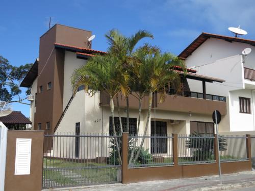 Centro Apartment | Bombinhas Brasil Residence II Guest House no Centro