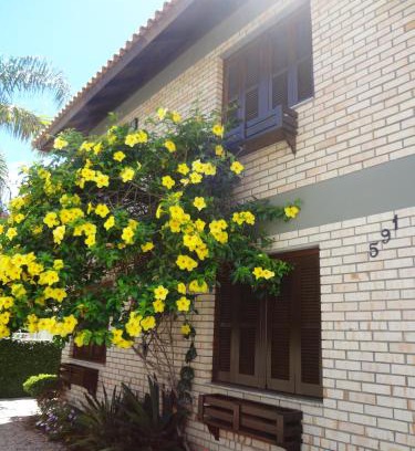 Centro Apartment | Bombinhas Quinta do Mar Complexo A
