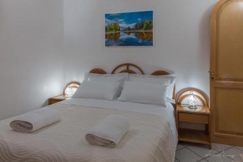 Cisternino Apartment | Bomboniera di Cisternino