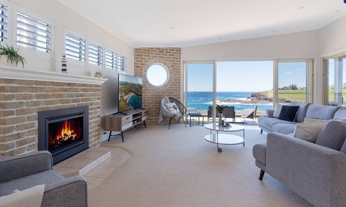 Kiama House | Bombora at Kiama – million-dollar view