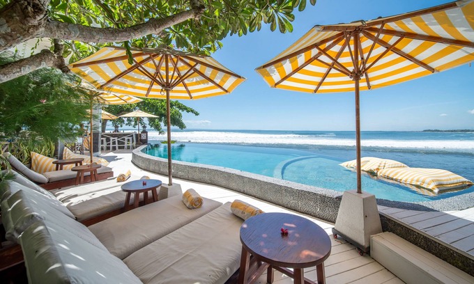 Medewi Hotel | Bombora Medewi