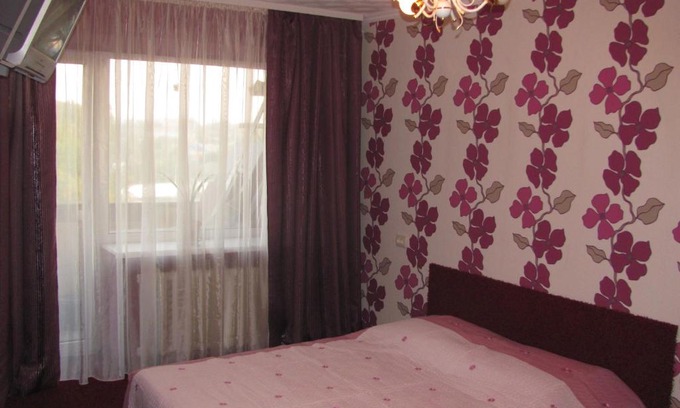 Mykolaiv Apartment | Bon Apart Avangard