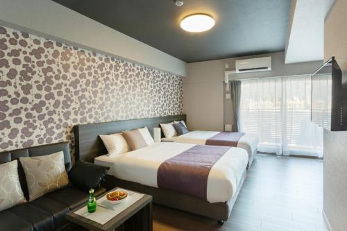 Minami Apartment | BON Condominium Namba Ebisu