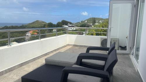 Gate Park Villa | Bon Esprit Villa