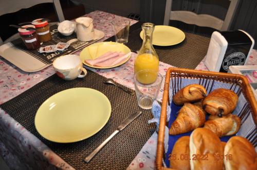 La Reid Bed & Breakfast | Bon séjour