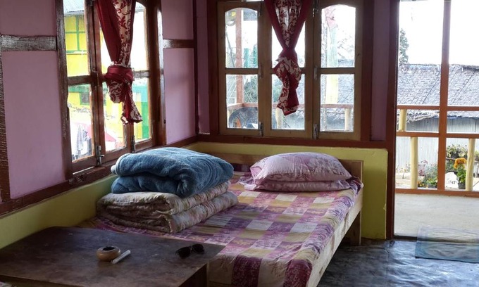 Rishop House | Bon Sanket Homestay