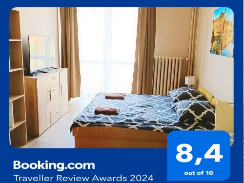 Wrzeszcz Apartment | Bon Voyage Apartments
