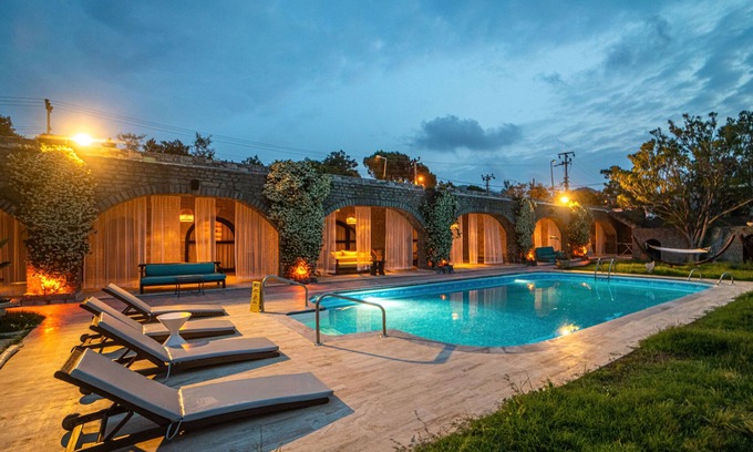 Yalikavak Hotel | Bona Me Yalıkavak
