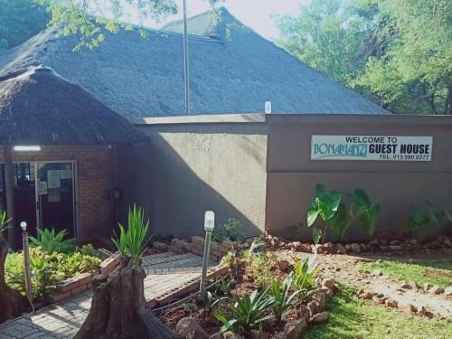 Greater Tubatse House | Bonamanzi Guesthouse