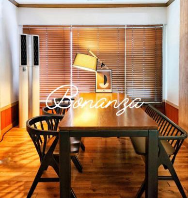 Suyeong-Gu Apartment | Bonanza Busan