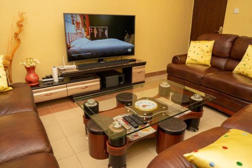 Kisumu Apartment | Bonaventure Apartment
