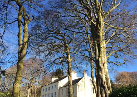 Taynuilt House | Bonawe House Holiday Cottages