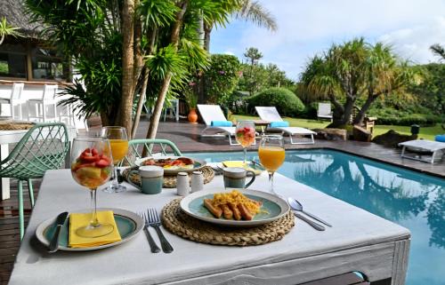 Saint Francis Bay House | BonBini Guest House