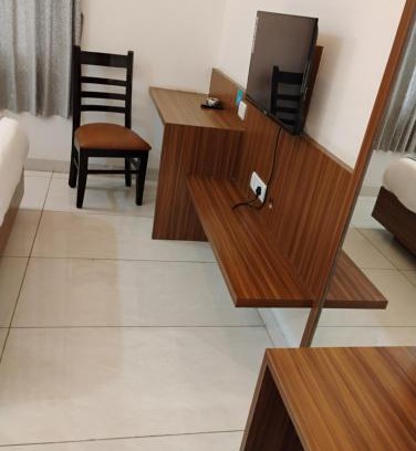 Anekal Hotel | Bond