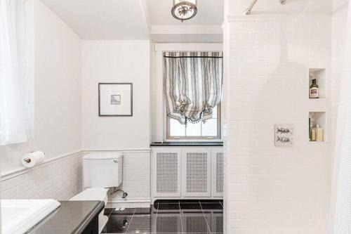 Katarina-Sofia Apartment | Bonde's Haven