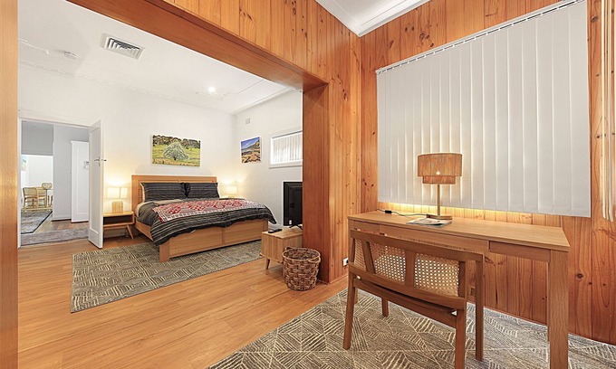 North Bondi House | Bondi Beach is at your easy reach.