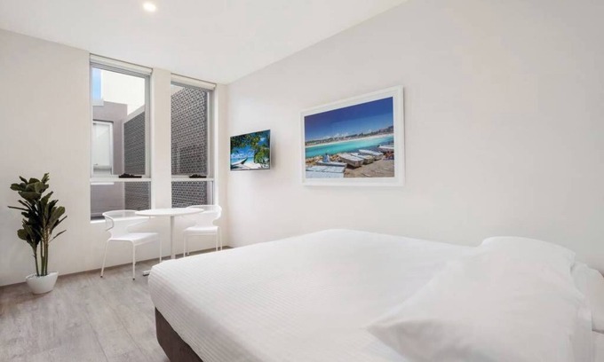Bondi Apartment | BONDI BEACH STUDIOS: VIII