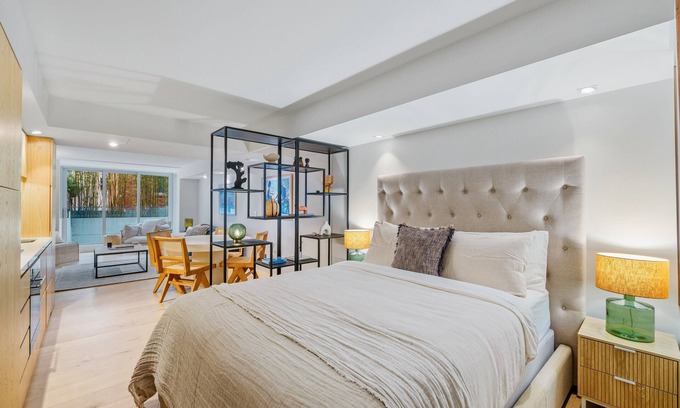 North Bondi Apartment | Bondi Pacific Studio - Managed by X Hospitality