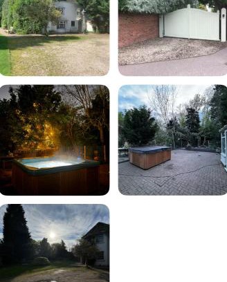 Hopwas House | Bonehill Farmhouse