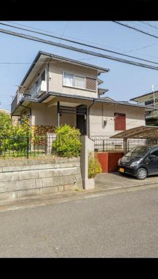 Tomisato House | Bonel Guest House