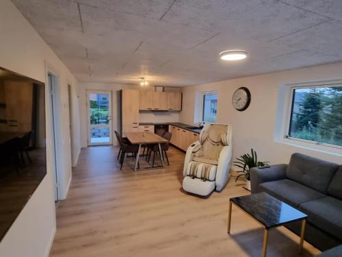 Korning Apartment | Bonico