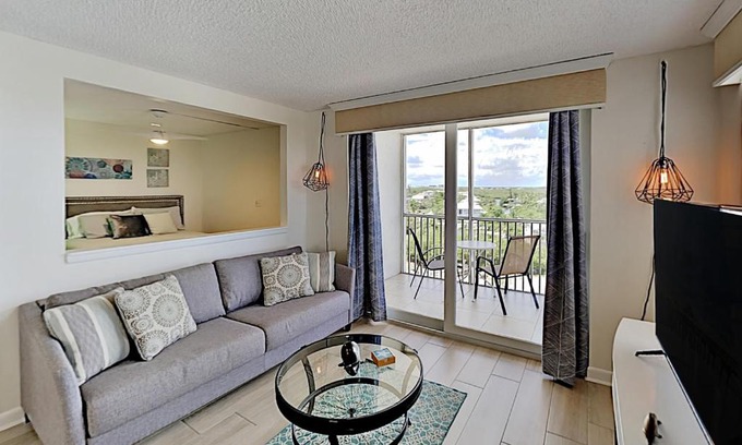 Bonita Springs Apartment | Bonita Beach Bliss