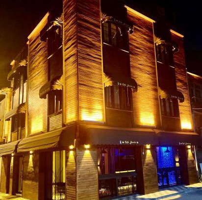 Istanbul City Center Hotel | Bonita Hotel