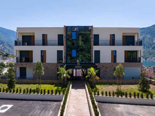Kotor Apartment | Bonita Residence
