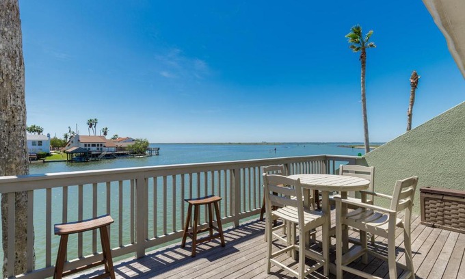 Corpus Christi Apartment | Bonita Vista CPV230K