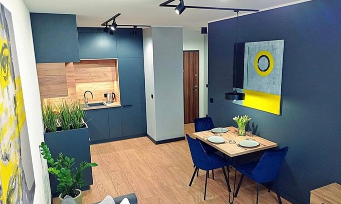 Blanes Apartment | BONITO APARTAMENTO