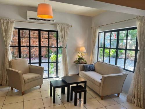 La Paz Apartment | Bonito Depto Cerca del Malecón a 5 min caminando