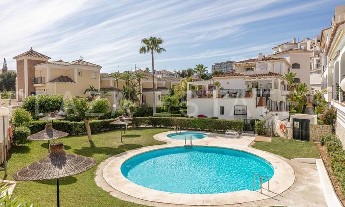 Nerja Apartment | Bonito piso a 300m de la playa Nerja