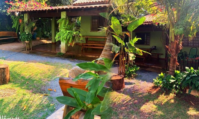 Bonito House | Bonito vacation house rental - MS