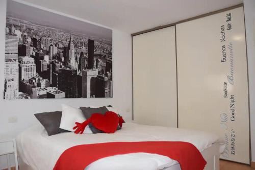 Los Abrigos Apartment | Bonito y tranquilo apartamento en Los Abrigos