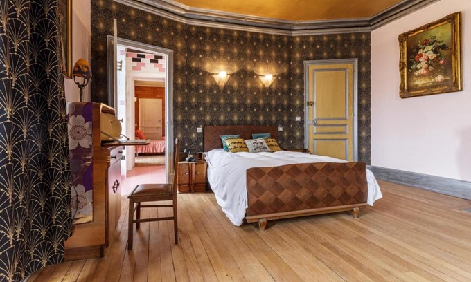 Nevers Bed & Breakfast | Bonjour Guesthouse