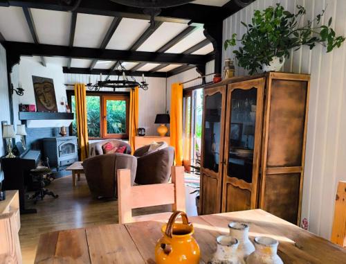 Riviere House | bonne humeur