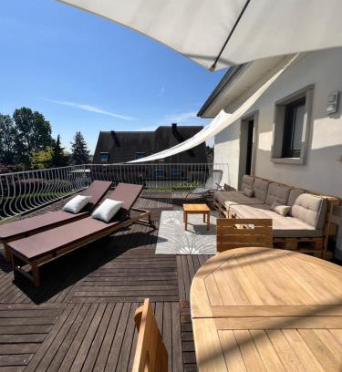 Chatenois Apartment | BONNE IDEE - Suite GEORGETTE - Meublé de tourisme 3 étoiles