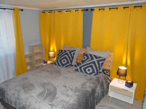 Saint-Jean-de-Maurienne Apartment | Bonne Nouvelle