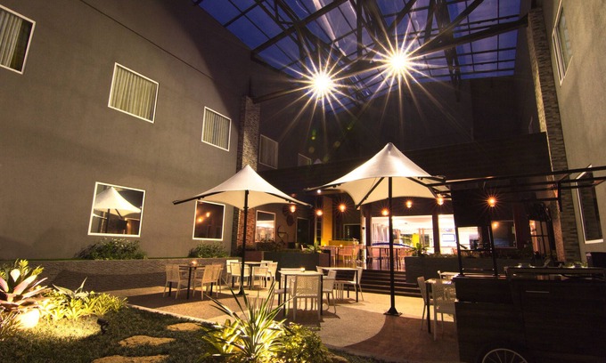 Gubeng Hotel | Bonnet Hotel