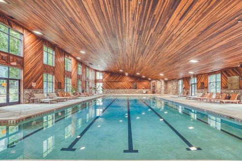 North Bonneville Hotel | Bonneville Hot Springs Resort & Spa