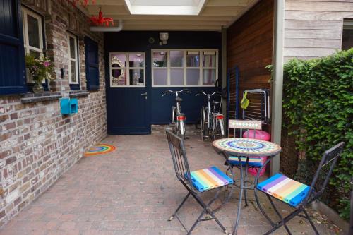 Assebroek House | Bonnie
