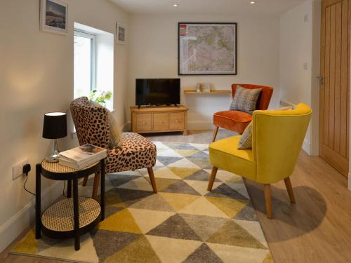 Aberfeldy House | Bonnie Cottage - Uk40057