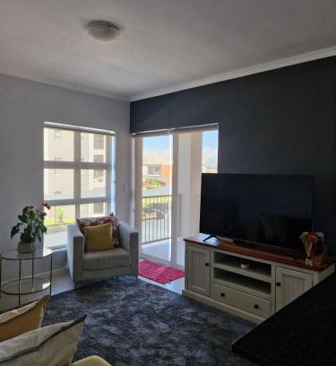 Kraaifontein Apartment | Bonnie Nook